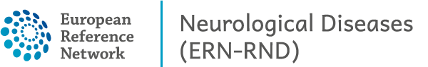 ERN-RND | European Reference Network on Rare Neurological Diseases