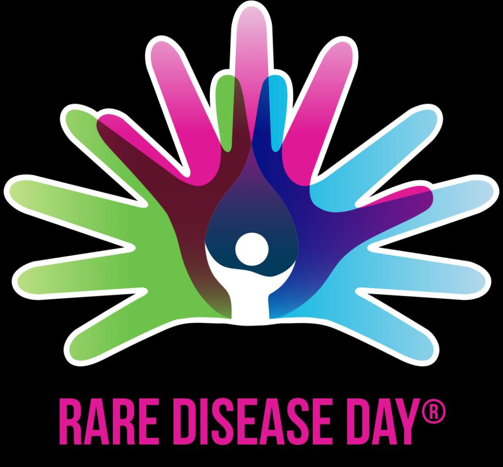 ERNRND supports Rare Disease Day ERNRND European Reference