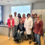 The ERN-RND ePAG visits the Medical University Innsbruck
